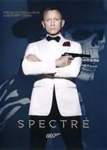 Póster de Spectre
