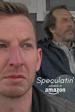 Póster de Speculatin'
