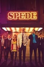 Póster de Spede