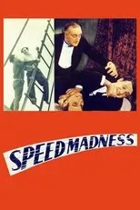 Póster de Speed Madness