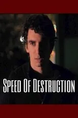 Póster de Speed of Destruction