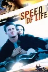 Póster de Speed of Life