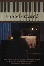 Póster de Speed of Sound