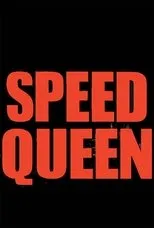Póster de Speed Queen