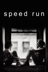 Póster de Speed Run