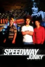 Póster de Speedway Junky