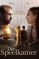 Póster de Speelkamer