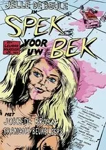 Póster de Spek voor uw Bek