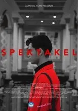 Póster de Spektakel