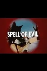 Póster de Spell of Evil