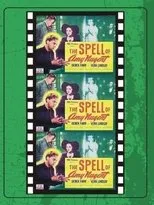 Póster de Spellbound