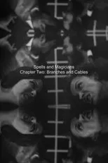Póster de Spells and Magicians Chapter Two: Branches and Cables