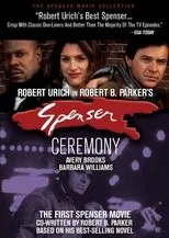 Póster de Spenser: Ceremony
