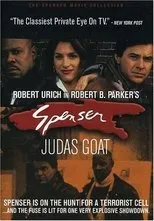 Póster de Spenser: The Judas Goat