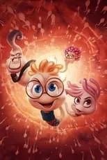Póster de Spermageddon