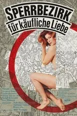 Póster de Sperrbezirk