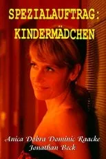 Póster de Spezialauftrag: Kindermädchen