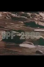 Póster de SPF 2000
