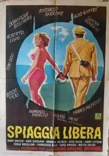 Póster de Spiaggia libera