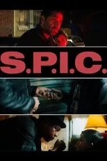 Póster de S.P.I.C.