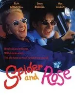 Póster de Spider and Rose