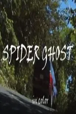 Póster de Spider Ghost