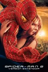 Póster de Spider-Man 2