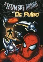 Póster de Spider-Man vs. Doc Ock