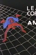 Póster de Spider-Man: What To Do About Drugs
