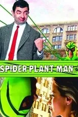Póster de Spider-Plant Man
