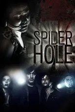 Póster de Spiderhole