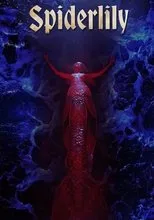 Póster de Spiderlily