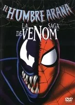 Póster de Spiderman: La Lucha contra Venom