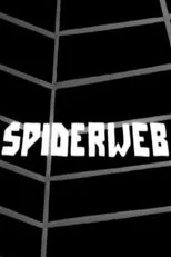 Póster de Spiderweb