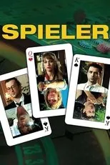 Póster de Spieler