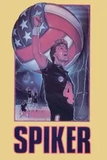 Póster de Spiker