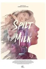 Póster de Spilt Milk