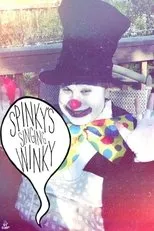 Póster de Spinky's Singing Winky