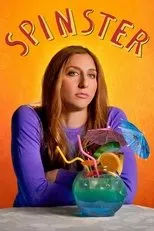 Póster de Spinster