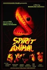 Póster de Spirit Animal