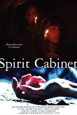 Póster de Spirit Cabinet