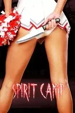 Póster de Spirit Camp