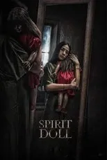 Póster de Spirit Doll