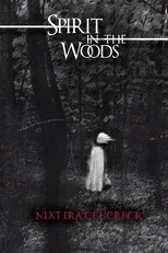 Póster de Spirit in the Woods
