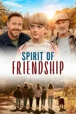 Póster de Spirit of Friendship