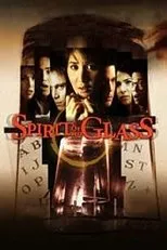 Póster de Spirit of the Glass