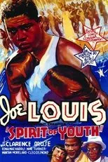 Póster de Spirit of Youth