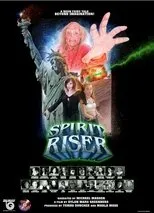 Póster de Spirit Riser