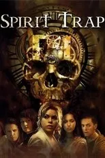 Póster de Spirit Trap