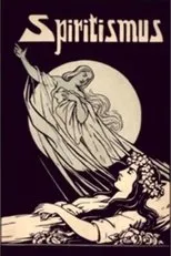 Póster de Spiritismus